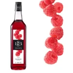 Xarope 1883 Routin Framboesa - Raspberry 1000ml