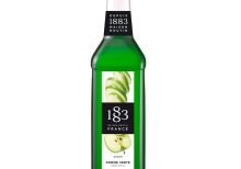 Xarope 1883 Routin Maçã Verde - Sour Green Apple 1000ml