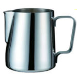 Pitcher Média - Leiteira Artística 20oz - 600ml em Aço Inox