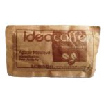 Açúcar Mascavo IDEACAFFÈ Sachê 5gr. 400 un.