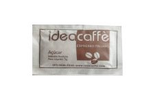 Açúcar IDEACAFFÈ Sachê 5gr. 1.000 un.
