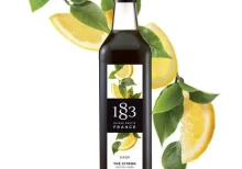 Xarope 1883 Routin Chá Limão - Ice Tea Lemon 1000ml