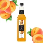 Xarope 1883 Routin Pêssego - Peach 1000ml
