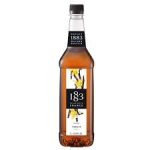 Xarope 1883 Routin Baunilha - Vanilla Vanille 1000ml
