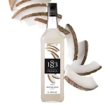 Xarope 1883 Routin Coco Noix - Coconut 1000ml