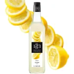 Xarope 1883 Routin Limão - Lemon 1000ml
