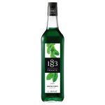 Xarope 1883 Routin Menta Branca - Glacial Peppermint 1000ml