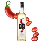 Xarope 1883 Routin Picante Spicy 1000ml