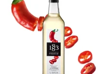 Xarope 1883 Routin Picante Spicy 1000ml