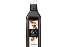 Xarope 1883 Routin Creme Irlândes - Irish Cream 1000ml