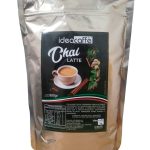 CHAI LATTE IDEACAFFÈ